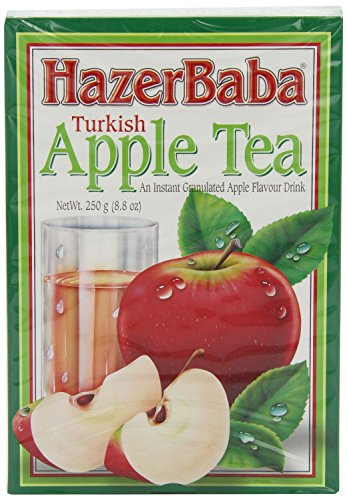 Hazer Baba Turkish Apple Tea 250g (Pack of 2)