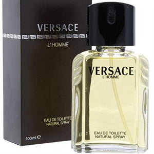 Versace – VERSACE Lhomme EDT Vapo 100 ml