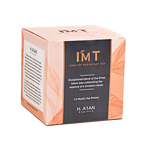 I'm T English Breakfast Tea 30g