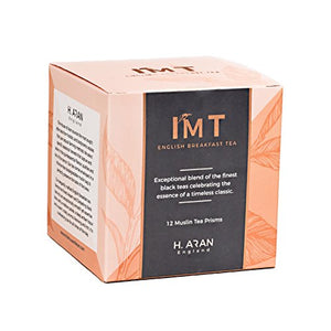 I'm T English Breakfast Tea 30g