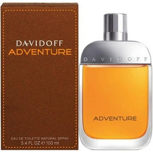 Davidoff Adventure EDT Spray 100 ml