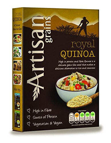 Royal Quinoa 220g Bulk Pack x 6 Super Savings