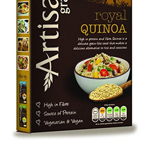Royal Quinoa 220g Bulk Pack x 6 Super Savings