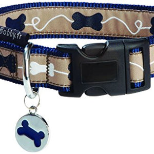 Collar Kyrielle Blue S