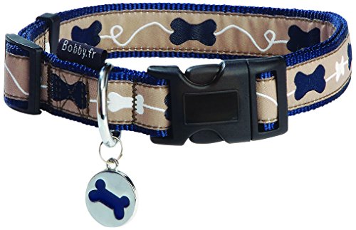 Collar Kyrielle Blue L