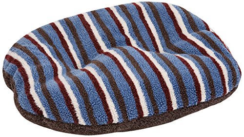 Gor Pets Monza Oval Cushion 80Cm (32") Brown | Gor Pets
