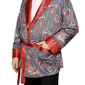 Smiffys Smoking Jacket