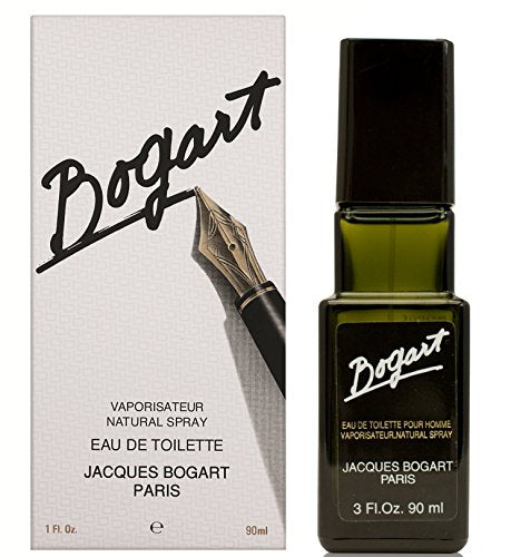 Jaques Bogart Signature EDT Spray, 90 ml