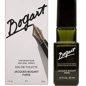 Jaques Bogart Signature EDT Spray, 90 ml
