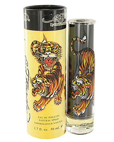 Ed Hardy Tiger for Men Eau de Toilette - 50 ml