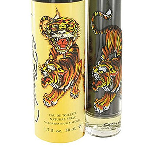 Ed Hardy Tiger for Men Eau de Toilette - 50 ml