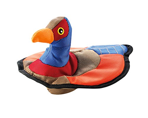 Dog Toy Swimming Pheasant 23 Cm  Pack Of 3 | Hunter