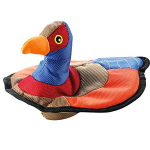 Dog Toy Swimming Pheasant 23 Cm  Pack Of 3 | Hunter