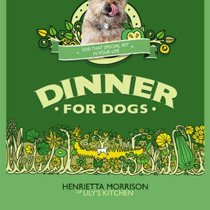 Lily'S Kitchen - Dinner For Dogs