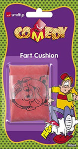 Smiffys - Time 4 Fun Fart Cushion