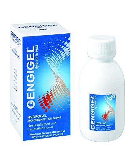 Gengigel 150ml Mouth Rinse