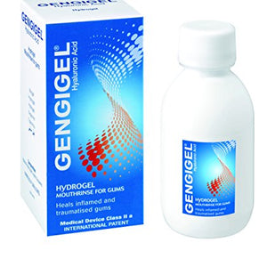 Gengigel 150ml Mouth Rinse