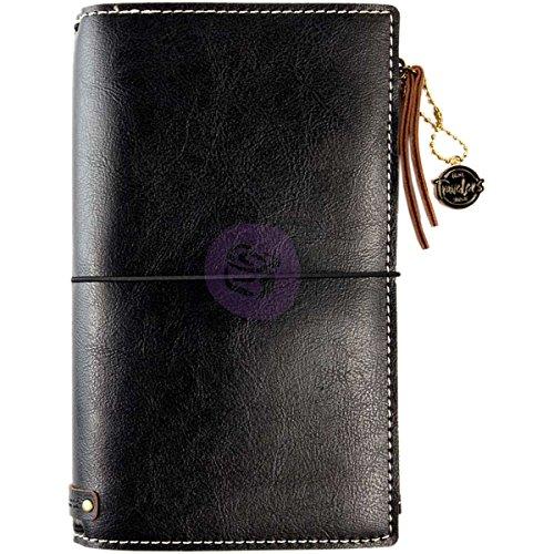 Prima Traveler's Starter Journal Set-Travel-Holic