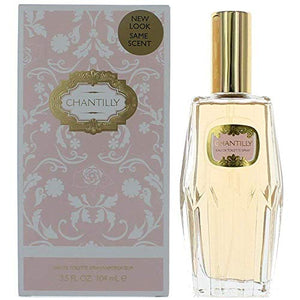 Chantilly FOR WOMEN by Dana - 104 ml EDT Spray