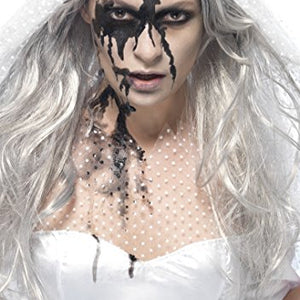 Smiffys Make-Up FX, Zombie Gel Blood Bottle