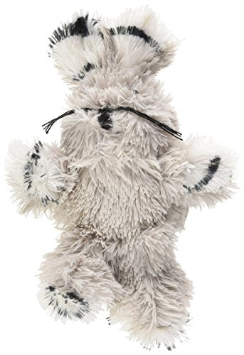 Kong Cat Softies Fuzzy Bunny (13Cm) | Gorpets