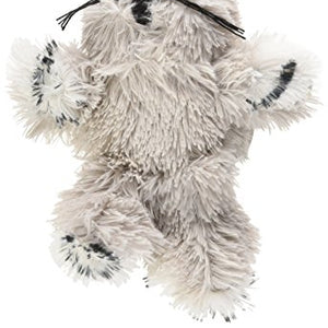 Kong Cat Softies Fuzzy Bunny (13Cm) | Gorpets