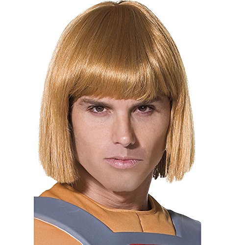 Smiffys He-Man Wig