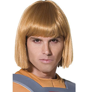 Smiffys He-Man Wig