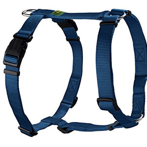 Harness Vario-Rapid M/20 48-70 Cm, Nylon Dark Blue | Hunter