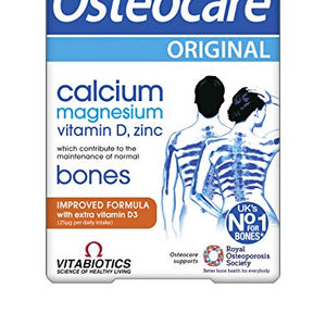 Osteocare Original Bone Health Formula, 0.187 kg