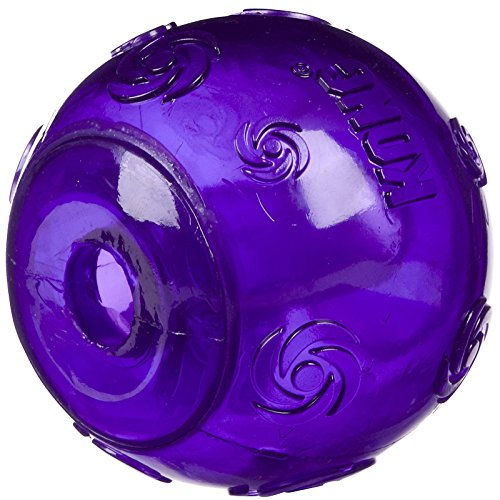 Kong Squeezz Ball Large (7Cm) | Gorpets