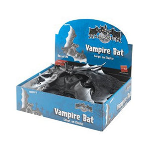 Hanging Bat decoration for Halloween