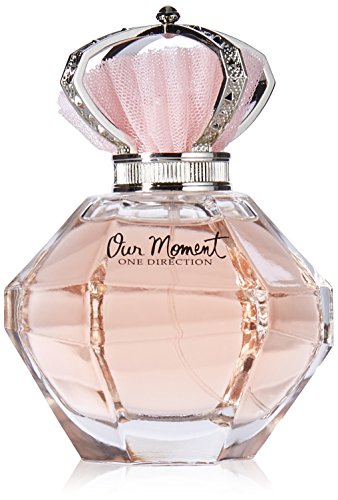 One Direction Our Moment Eau de Parfum for Women - 100 ml