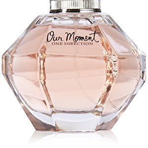 One Direction Our Moment Eau de Parfum for Women - 100 ml