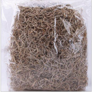 Panacea Spanish Moss 4 Ounces/Pkg-Natural