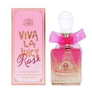 Juicy Couture Viva La Juicy Rosé Eau de Parfum, 30ml