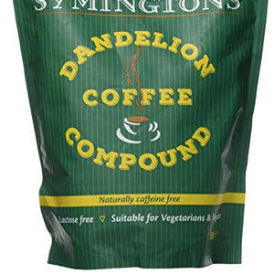 Symingtons Instant Dandelion Coffee 500 g