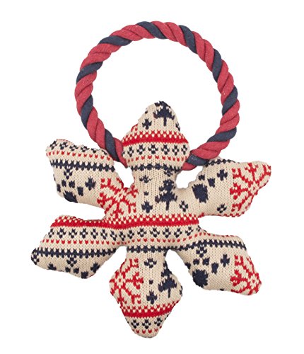 Christmas Snowflake | Pet Brands Xmas Collection