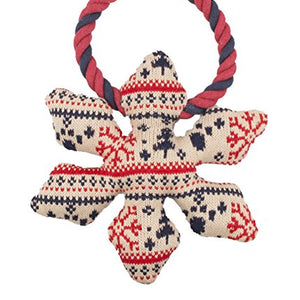Christmas Snowflake | Pet Brands Xmas Collection