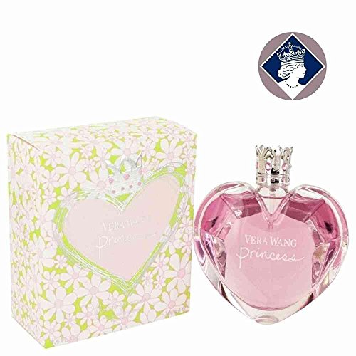 Flower Princess Eau De Toilette Spray (Limited Edition) - 100ml/3.4oz