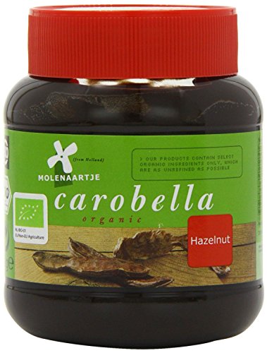 MOLEN AARTJE - CAROB CAROBELLA CREAM AVEL