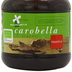 MOLEN AARTJE - CAROB CAROBELLA CREAM AVEL