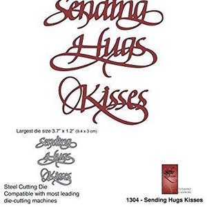 Sending Hugs Kisses