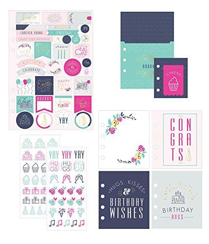 Prima Marketing Goodie Pack-Celebrate