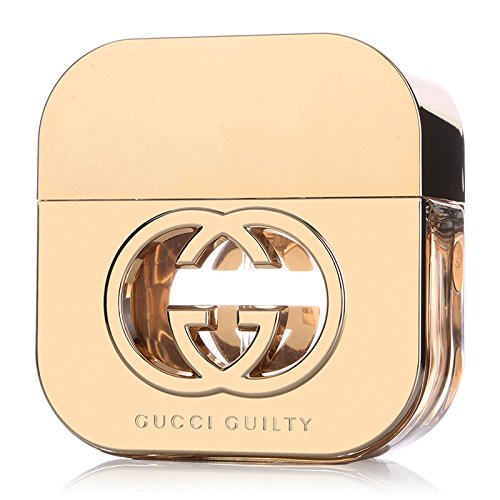 Gucci Guilty Eau de Toilette for Women - 30 ml