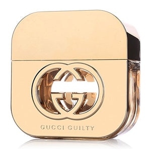 Gucci Guilty Eau de Toilette for Women - 30 ml