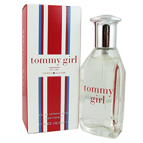 TOMMY Eau de Cologne 50ML [TOMMY HILFIGER]