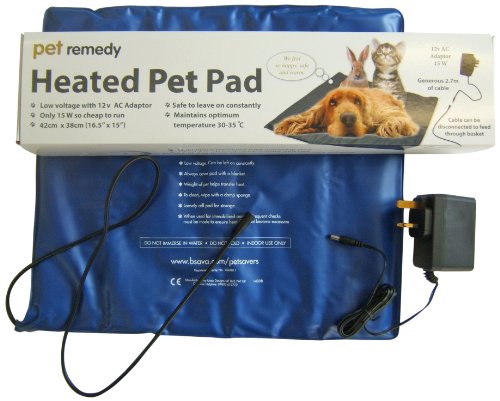 Heat Pad | Pet Remedy