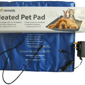 Heat Pad | Pet Remedy