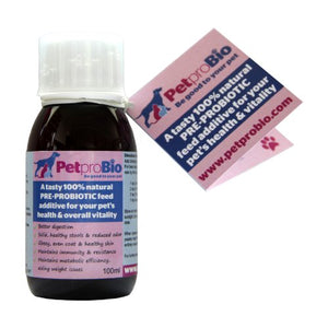 Pet Pro Bio 250Ml